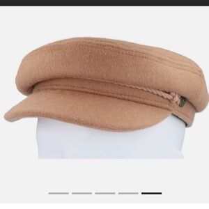 Brixton XS Fiddler Cap